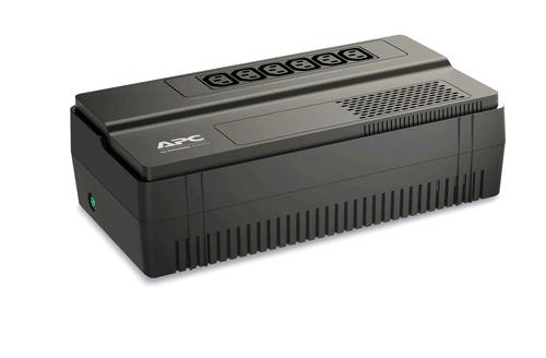 APC BV800I EASY UPS BV SERIES 800 VA GRUPPO DI CONTINUITÀ (UPS) A LINEA INTERATTIVA 450 W